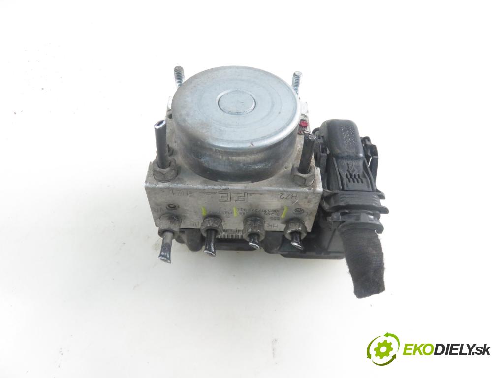 OPEL CORSA D (S07) HB 2010 70,00 1.3 CDTI - A 13 DTE 1248,00 pumpa ABS 0265800796 ; 13282282 ; 0265232288 (Pumpy brzdové)