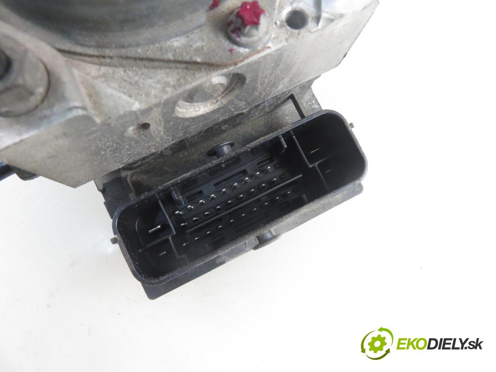 OPEL CORSA D (S07) HB 2010 70,00 1.3 CDTI - A 13 DTE 1248,00 pumpa ABS 0265800796 ; 13282282 ; 0265232288 (Pumpy brzdové)