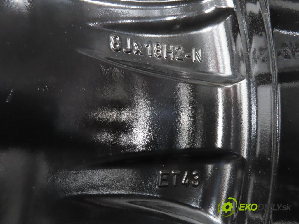 MERCEDES ZAKUP K.O.F.55 - 2022 1,00 - 0,00 disky / disk A2134013700 ; A2134015300
