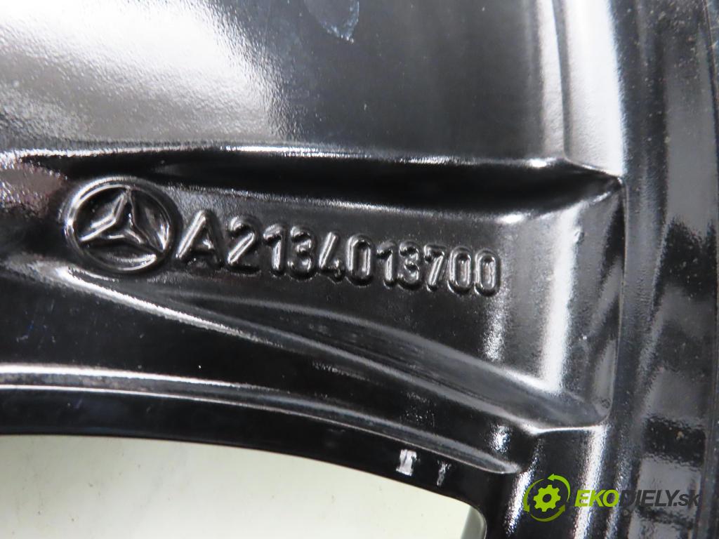 MERCEDES ZAKUP K.O.F.55 - 2022 1,00 - 0,00 disky / disk A2134013700 ; A2134015300