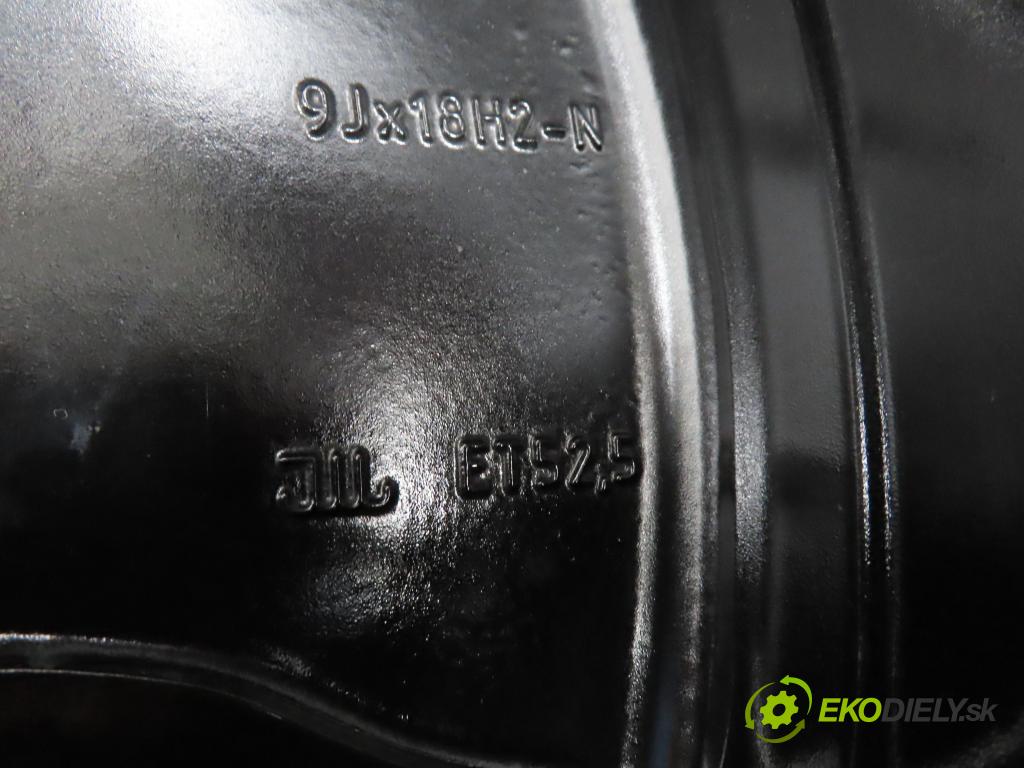 MERCEDES ZAKUP K.O.F.55 - 2022 1,00 - 0,00 disky / disk A2134013700 ; A2134015300