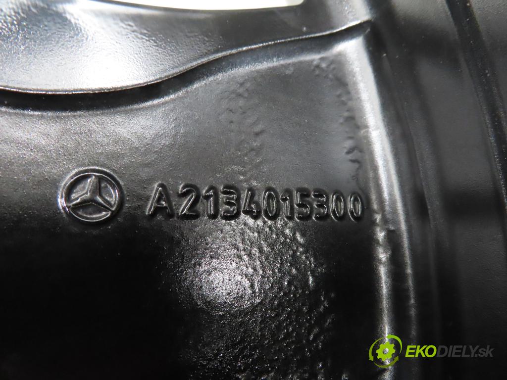 MERCEDES ZAKUP K.O.F.55 - 2022 1,00 - 0,00 disky / disk A2134013700 ; A2134015300