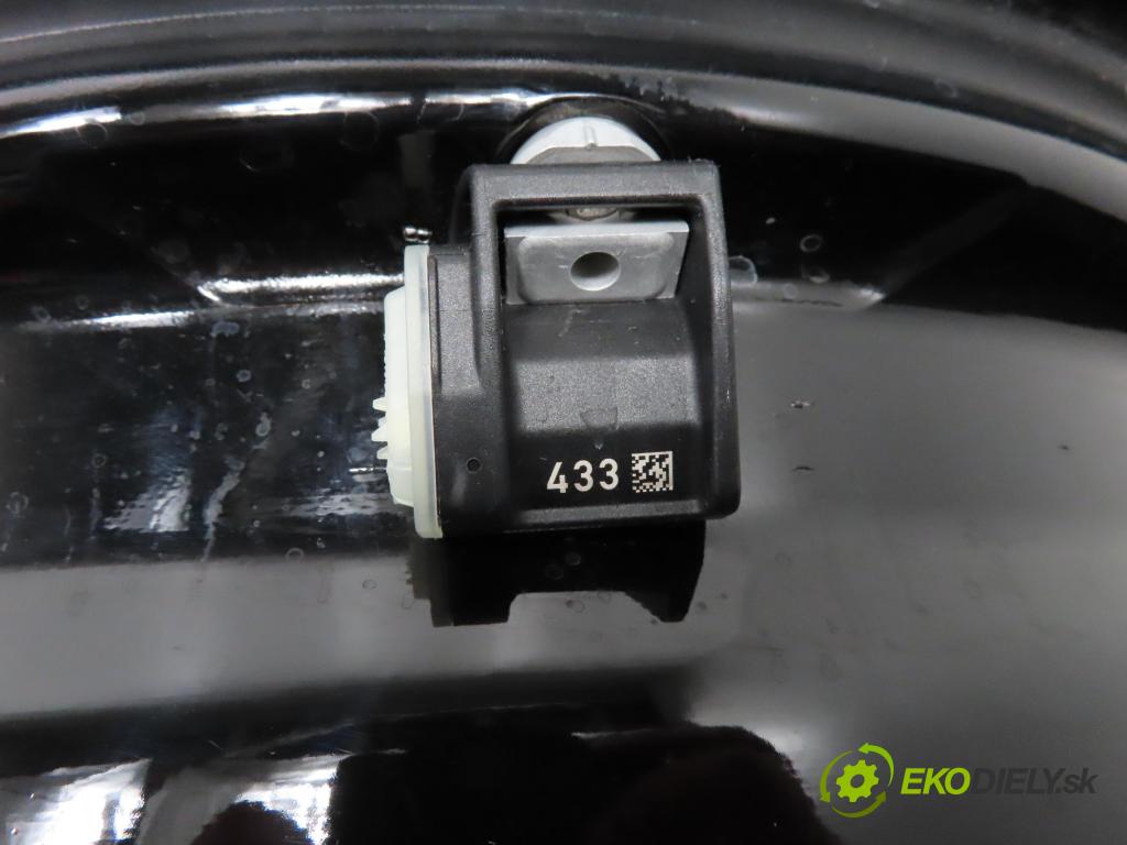 MERCEDES ZAKUP K.O.F.55 - 2022 1,00 - 0,00 disky / disk A2134013700 ; A2134015300