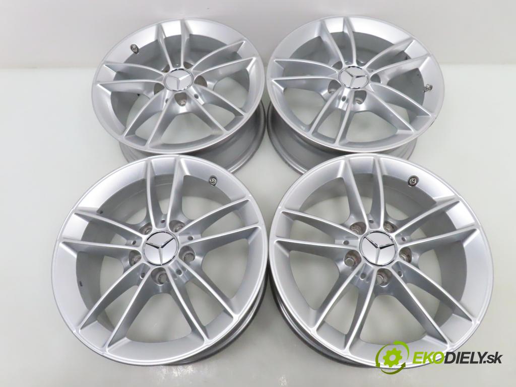 MERCEDES-BENZ   0    disky / disk A1774010100