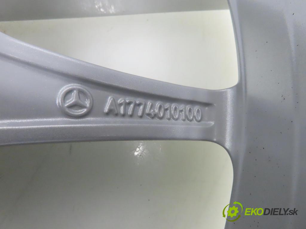 MERCEDES-BENZ   0    disky / disk A1774010100