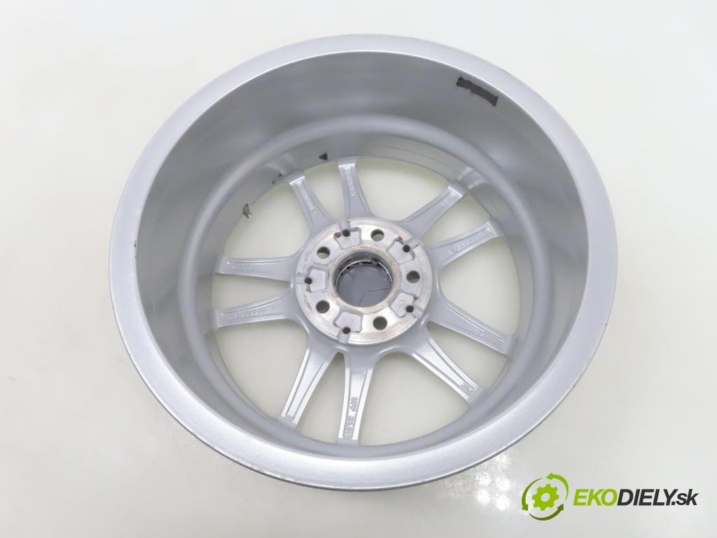 MERCEDES-BENZ   0    disky / disk A1774010100