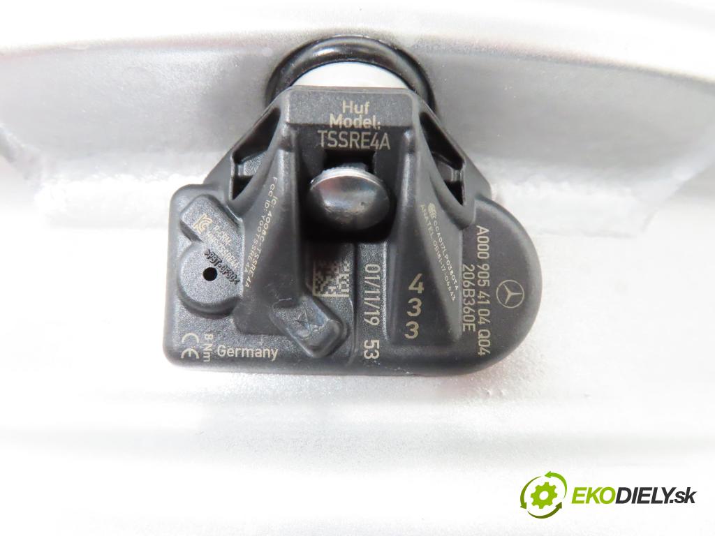 MERCEDES-BENZ   0    disky / disk A1774010100