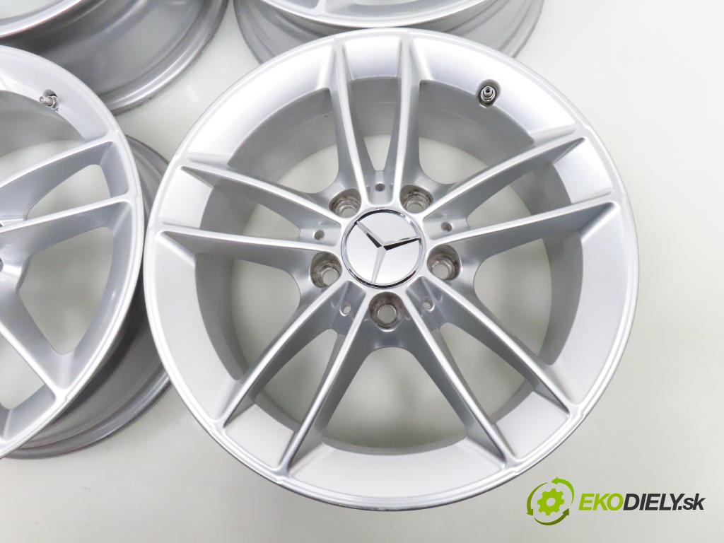 MERCEDES-BENZ   0    disky / disk A1774010100
