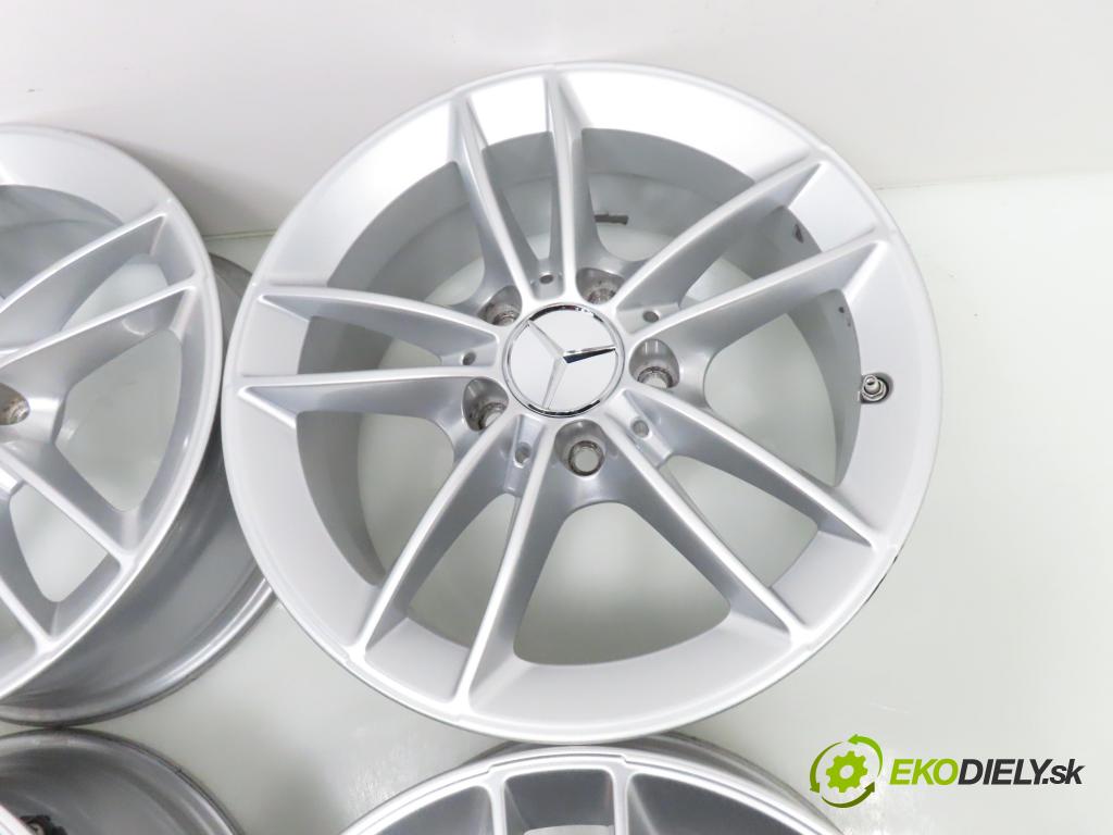 MERCEDES-BENZ   0    disky / disk A1774010100