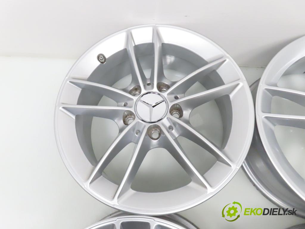 MERCEDES-BENZ   0    disky / disk A1774010100