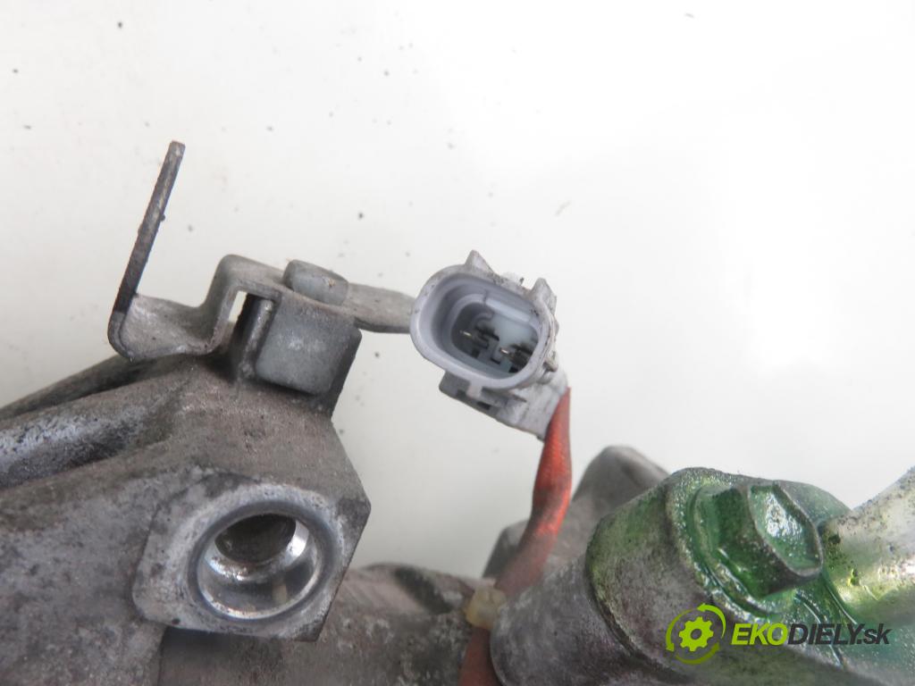 TOYOTA YARIS (_P9_) HB 2008 51,00 1.0 VVT-i (KSP90_) - 1KR-FE 998,00 KOMPRESOR: klimatizácie GE4472602331 (Kompresory klimatizácie)