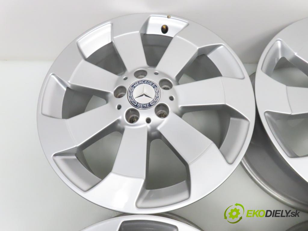 MERCEDES-BENZ   0    disky / disk A1664011602