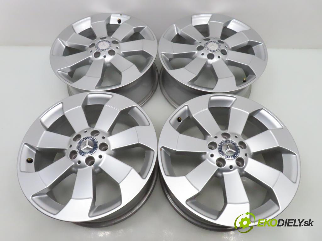 MERCEDES-BENZ   0    disky / disk A1664011602