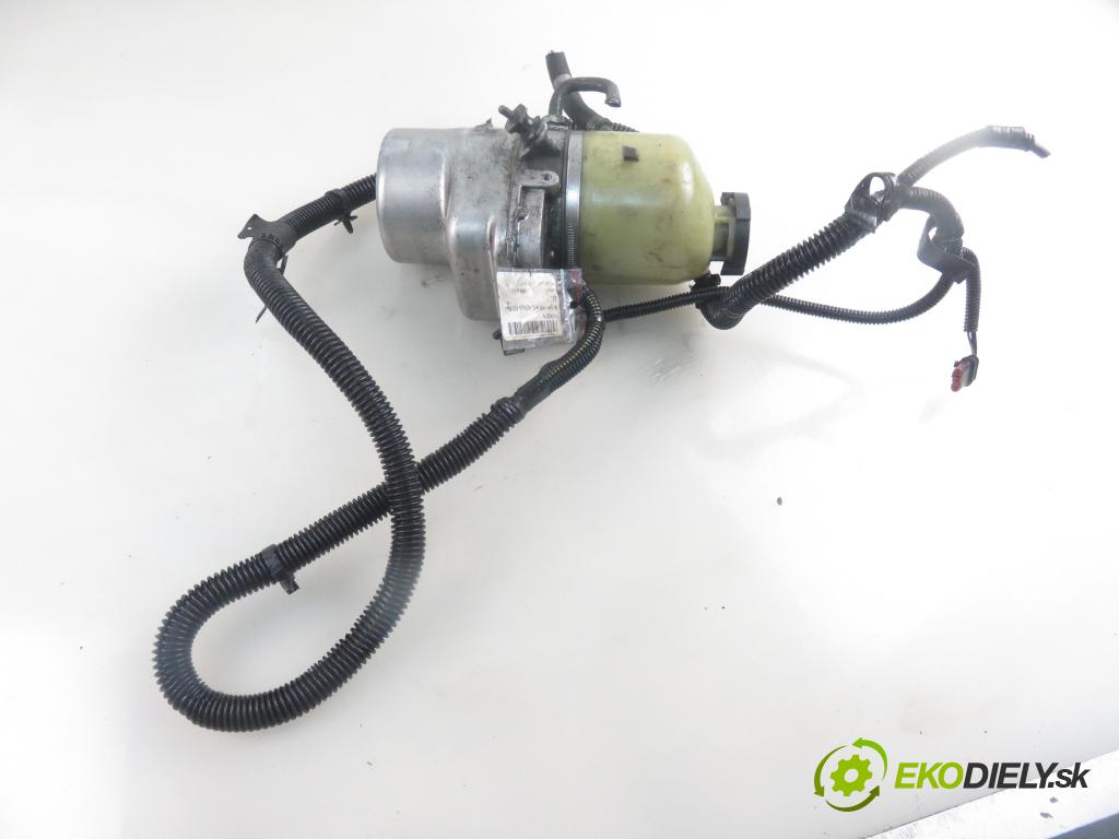 OPEL ASTRA G liftback (T98) HB 2002 55,00 1.7 DTI 16V - Y 17 DT 1686,00 Pumpa servočerpadlo 1040085003094D0