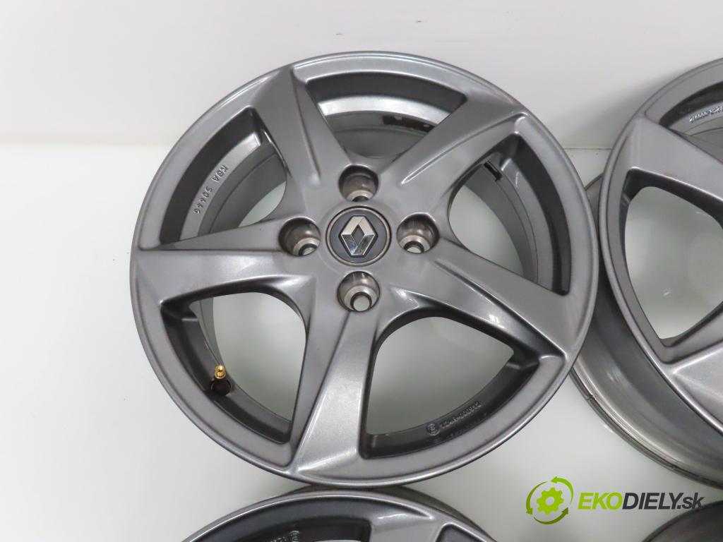 RENAULT   0    disky / disk RC306051