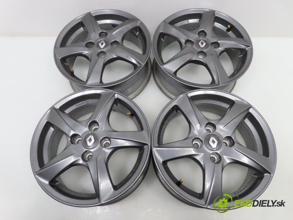 RENAULT   0    disky / disk RC306051