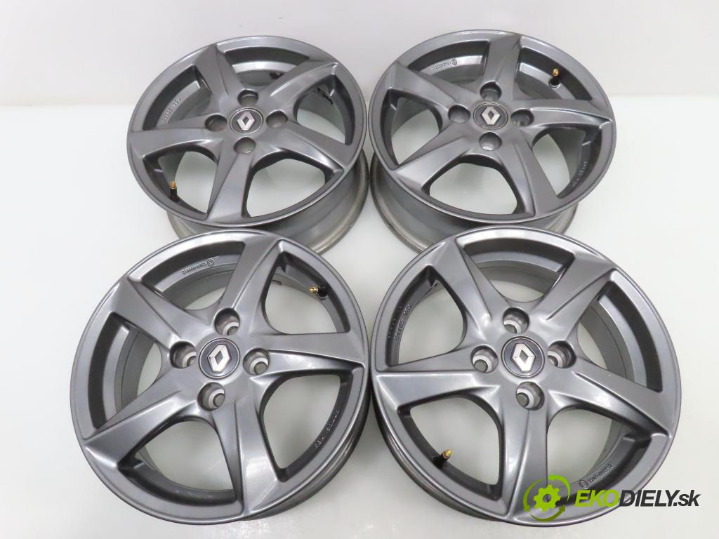 RENAULT   0    disky / disk RC306051