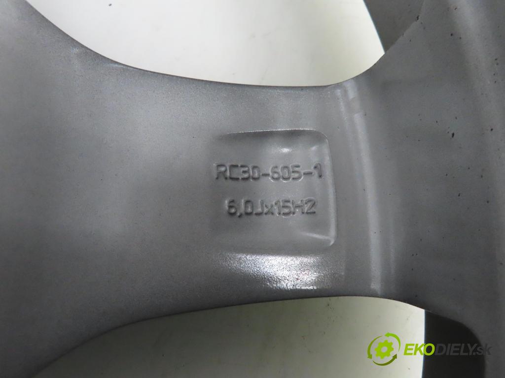 RENAULT   0    disky / disk RC306051