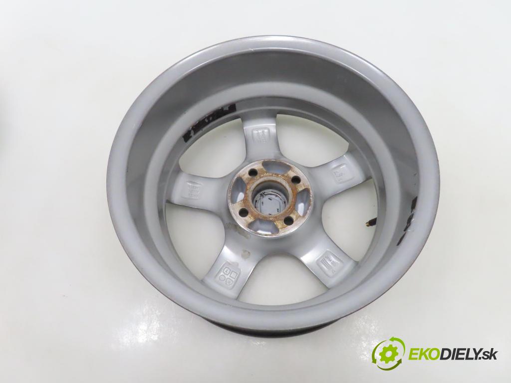 RENAULT   0    disky / disk RC306051