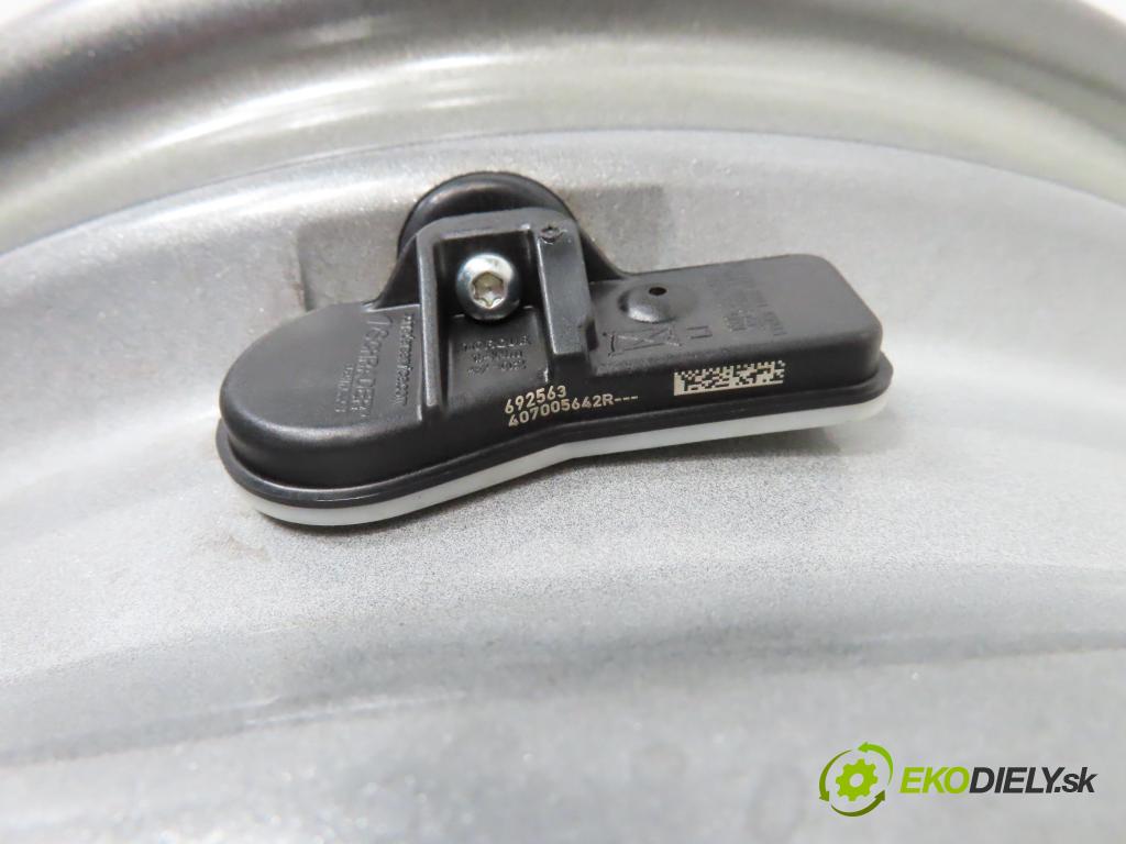 RENAULT   0    disky / disk RC306051