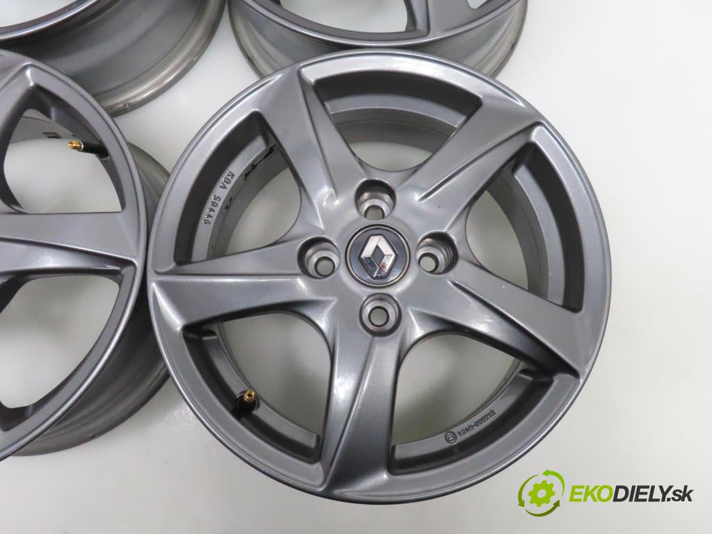 RENAULT   0    disky / disk RC306051