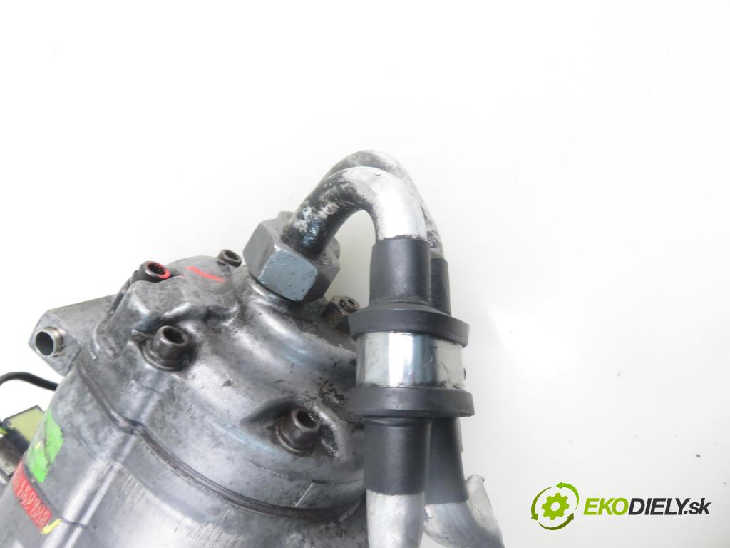 VW PASSAT B5 (3B2) SEDAN 1998 81,00 1.9 TDI 110 - AFN 1896,00 KOMPRESOR: klimatizácie 8D0260805D ; 5060310780 ; 5062310500 (Kompresory klimatizácie)