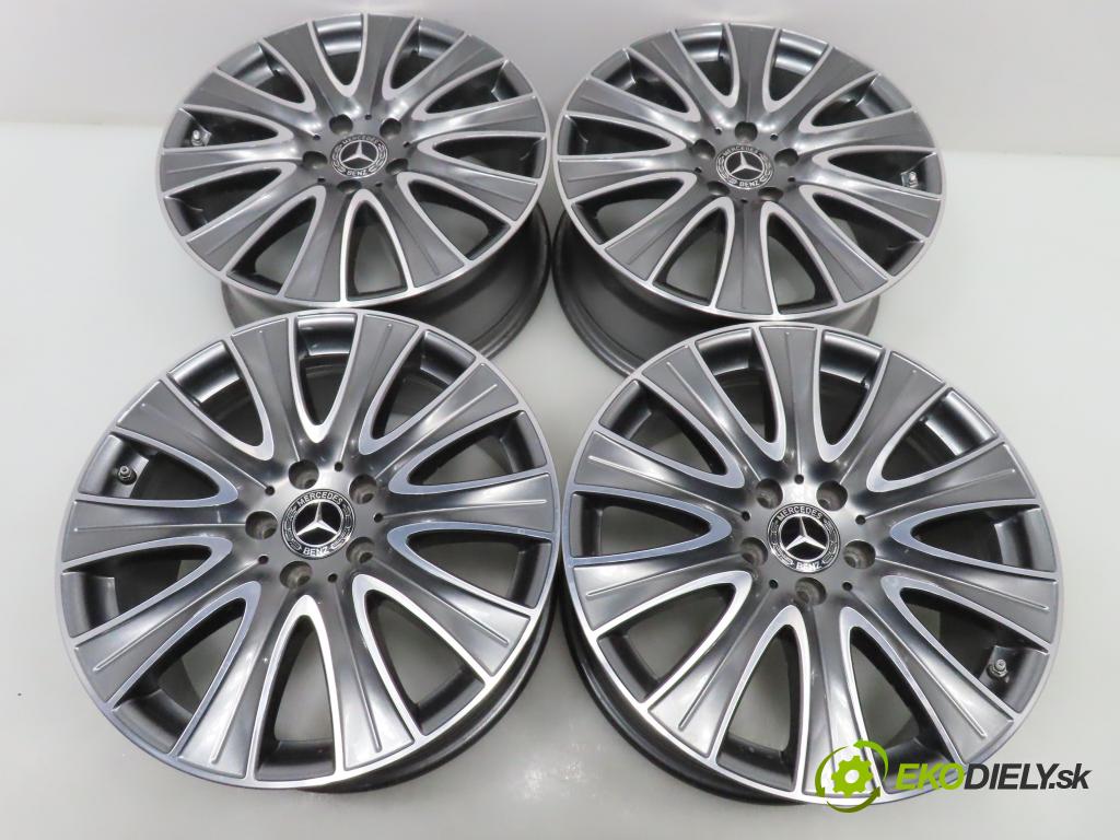 MERCEDES-BENZ   0    disky / disk A2224010902