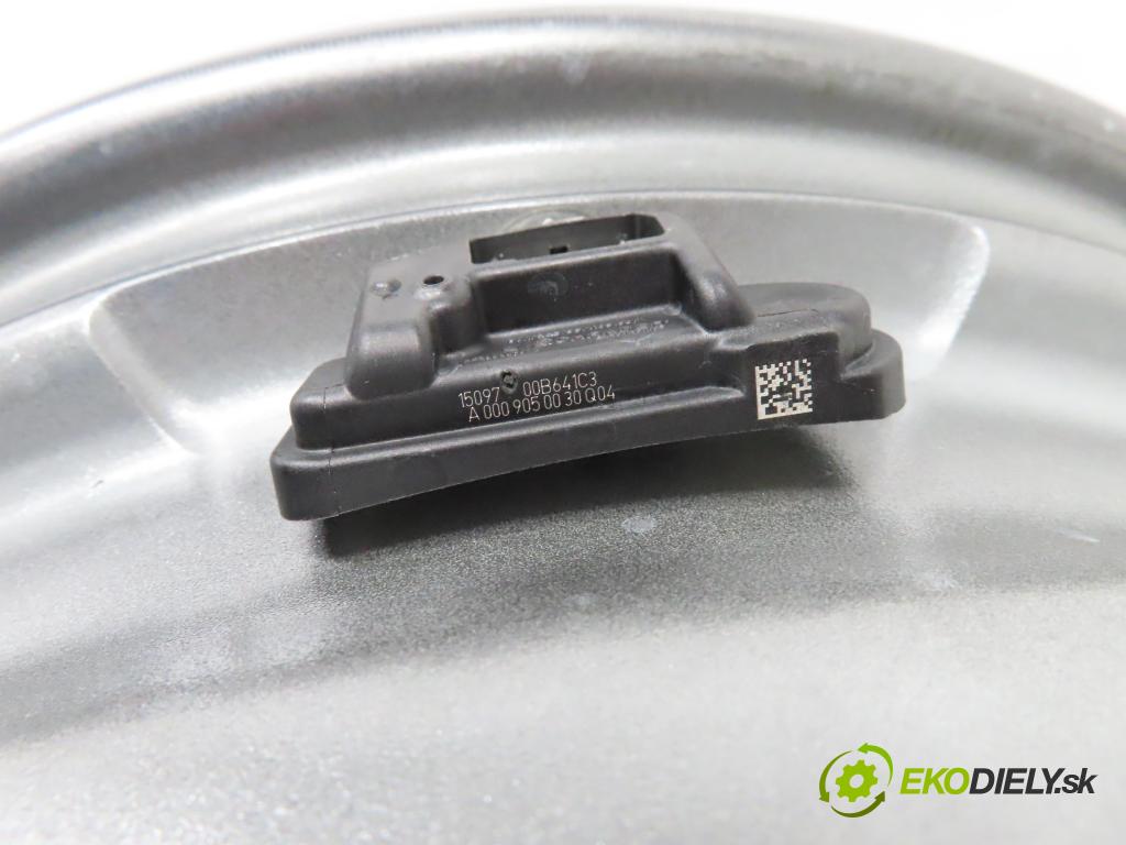 MERCEDES-BENZ   0    disky / disk A2224010902