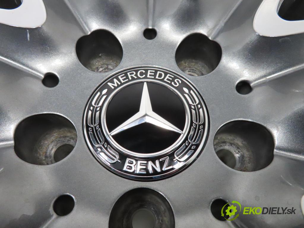 MERCEDES-BENZ   0    disky / disk A2224010902