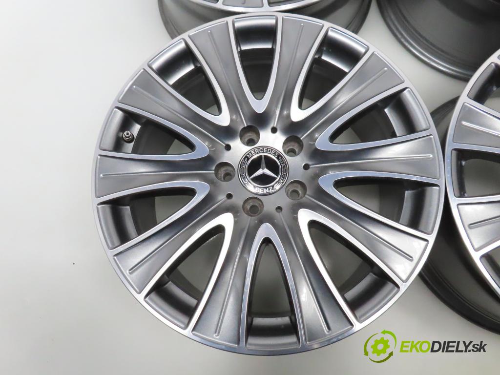 MERCEDES-BENZ   0    disky / disk A2224010902