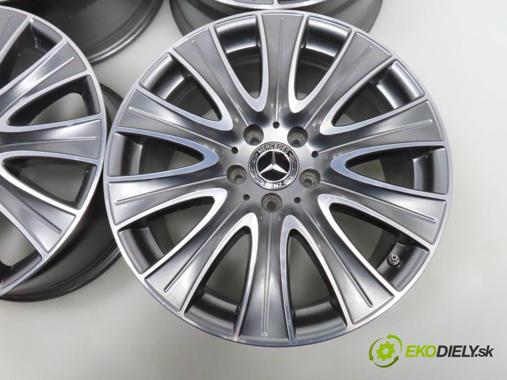 MERCEDES-BENZ   0    disky / disk A2224010902