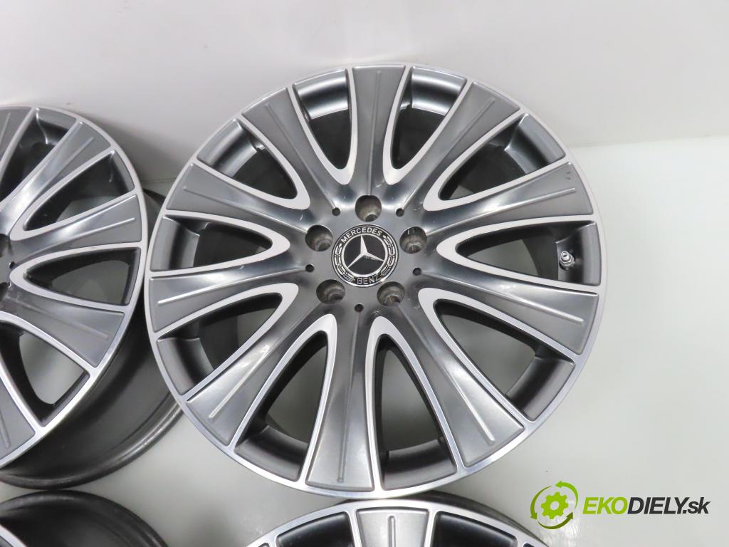 MERCEDES-BENZ   0    disky / disk A2224010902