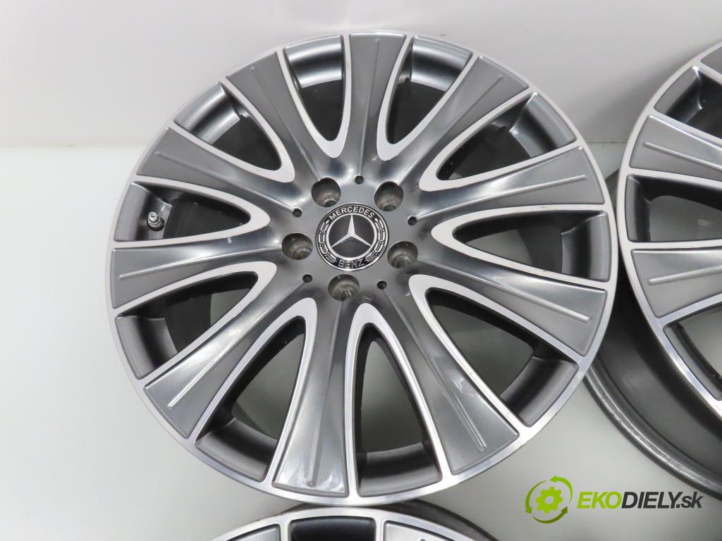 MERCEDES-BENZ   0    disky / disk A2224010902