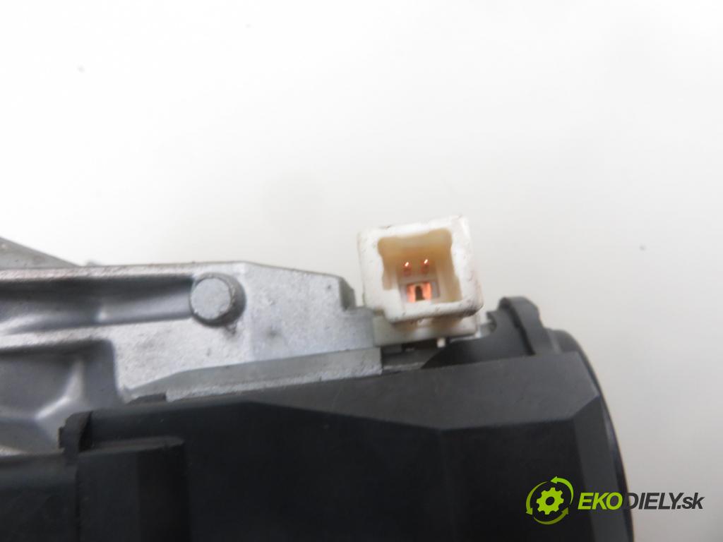 TOYOTA YARIS (_P9_) HB 2007 51,00 1.0 VVT-i (KSP90_) - 1KR-FE 998,00 spinačka N0502241 (Spínacie skrinky a kľúče)