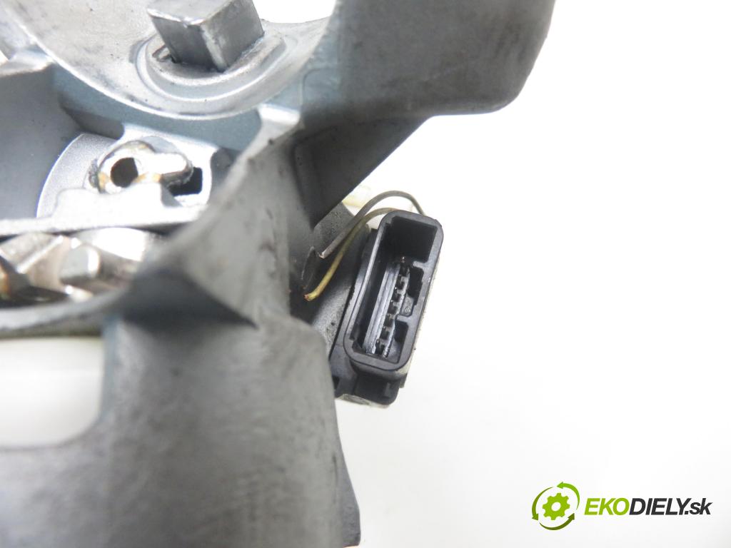 TOYOTA YARIS (_P9_) HB 2007 51,00 1.0 VVT-i (KSP90_) - 1KR-FE 998,00 spinačka N0502241 (Spínacie skrinky a kľúče)