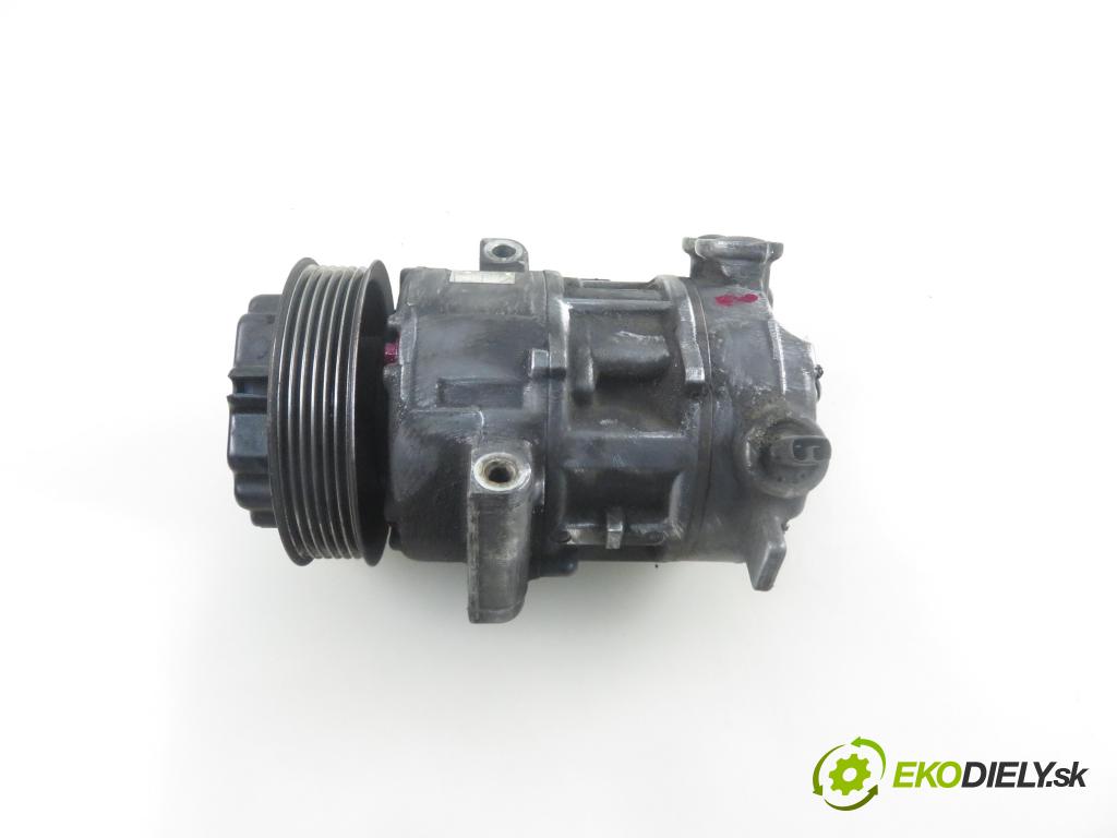 OPEL CORSA D (S07) HB 2010 70,00 1.3 CDTI - A 13 DTE 1248,00 KOMPRESOR: klimatizácie 55703721 ; 4471905551 (Kompresory klimatizácie)