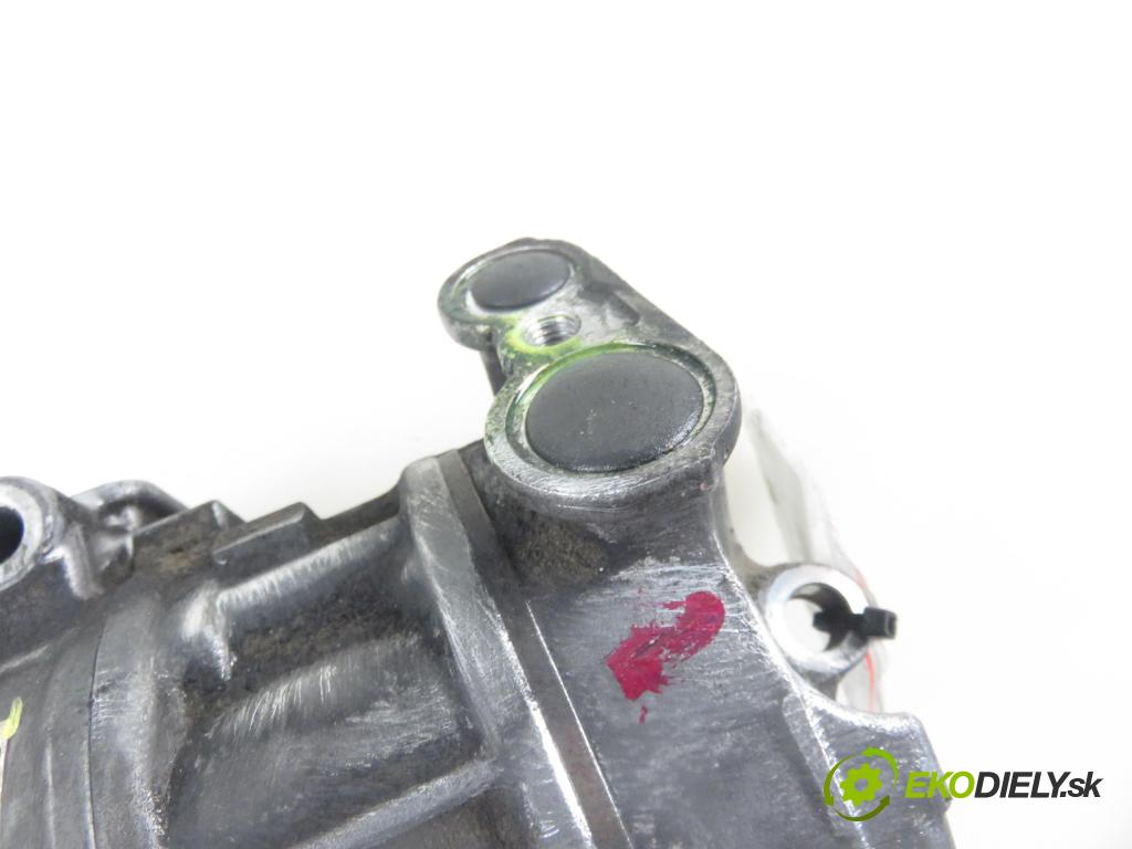 OPEL CORSA D (S07) HB 2010 70,00 1.3 CDTI - A 13 DTE 1248,00 KOMPRESOR: klimatizácie 55703721 ; 4471905551 (Kompresory klimatizácie)