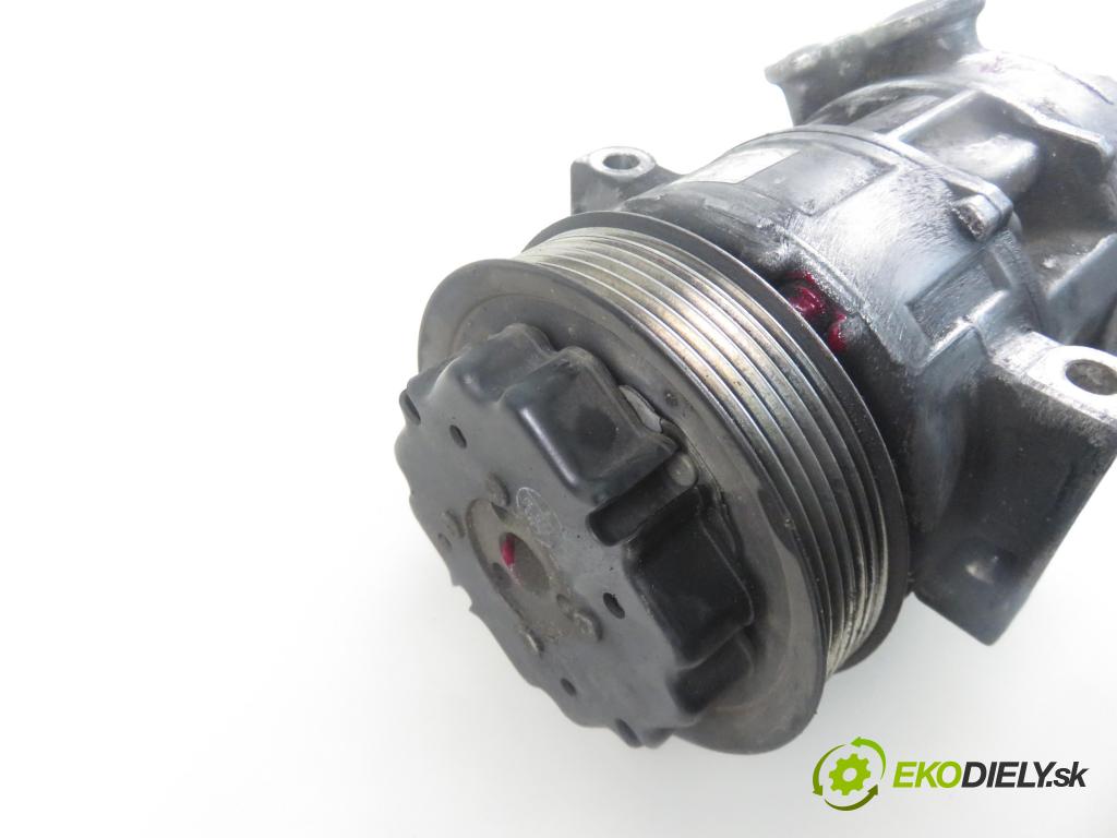 OPEL CORSA D (S07) HB 2010 70,00 1.3 CDTI - A 13 DTE 1248,00 KOMPRESOR: klimatizácie 55703721 ; 4471905551 (Kompresory klimatizácie)