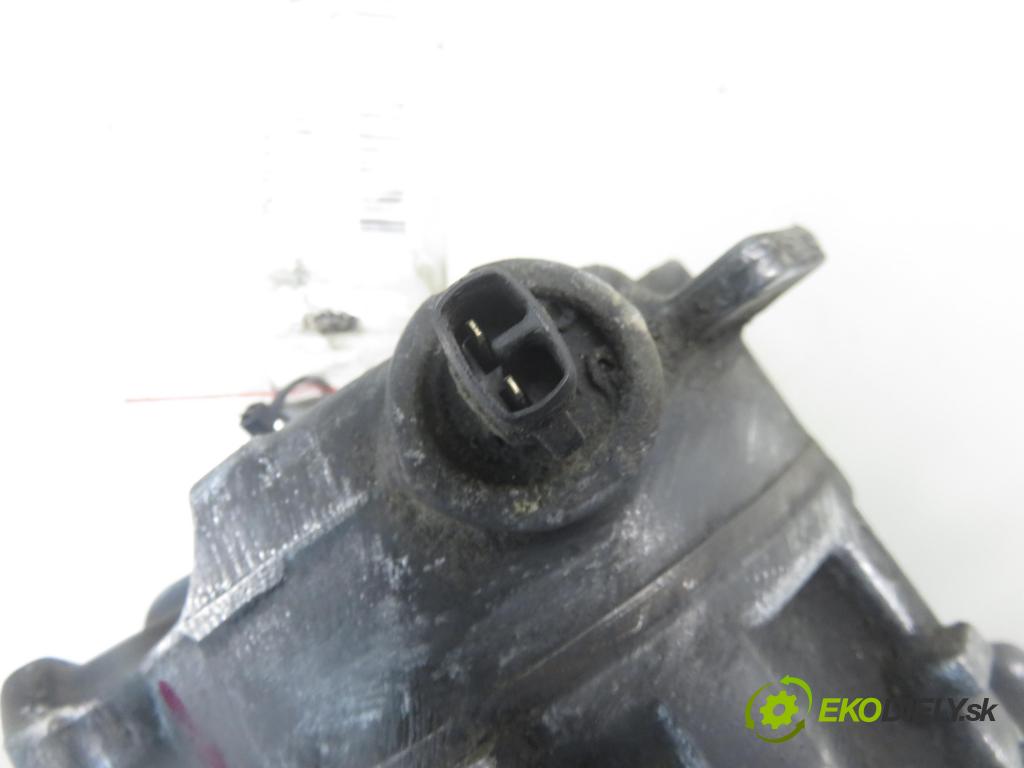 OPEL CORSA D (S07) HB 2010 70,00 1.3 CDTI - A 13 DTE 1248,00 KOMPRESOR: klimatizácie 55703721 ; 4471905551 (Kompresory klimatizácie)