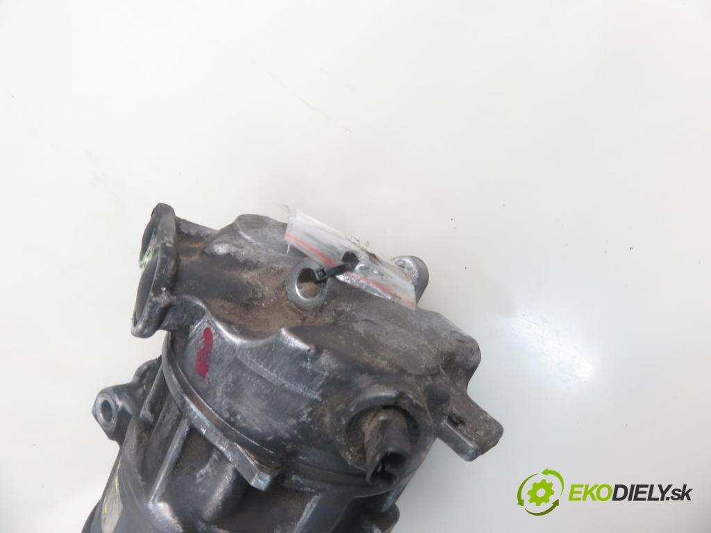 OPEL CORSA D (S07) HB 2010 70,00 1.3 CDTI - A 13 DTE 1248,00 KOMPRESOR: klimatizácie 55703721 ; 4471905551 (Kompresory klimatizácie)