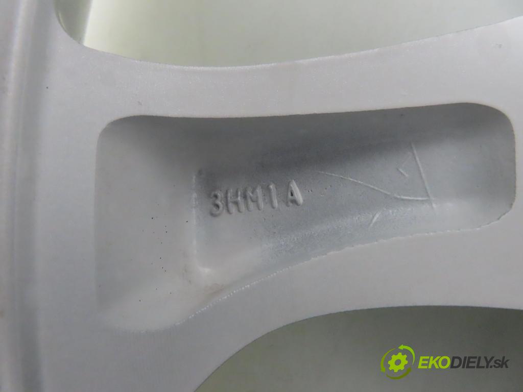 NISSAN   0    disky / disk 3HM1A