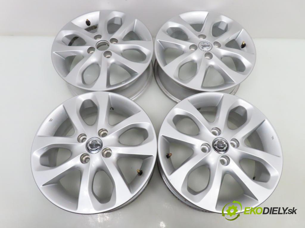 NISSAN   0    disky / disk 3HM1A