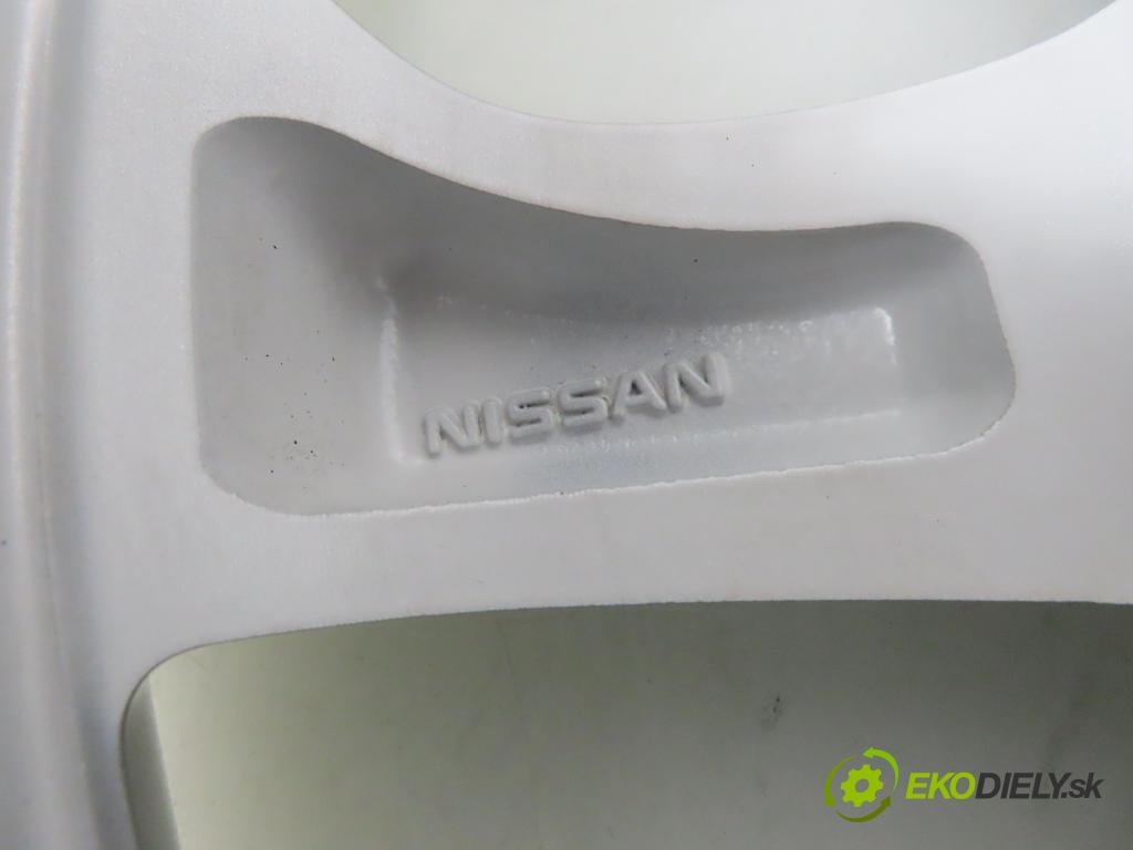 NISSAN   0    disky / disk 3HM1A