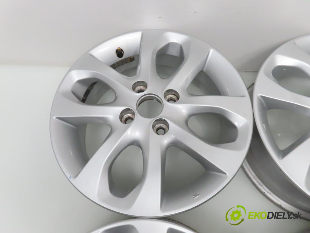 NISSAN   0    disky / disk 3HM1A
