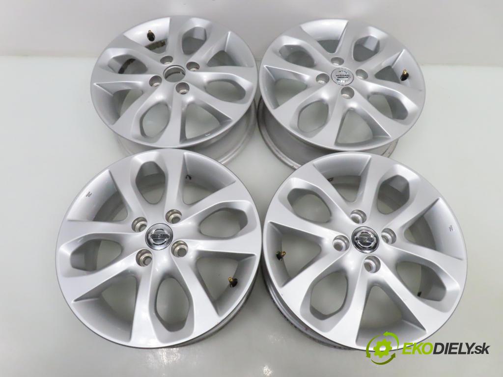 NISSAN   0    disky / disk 3HM1A