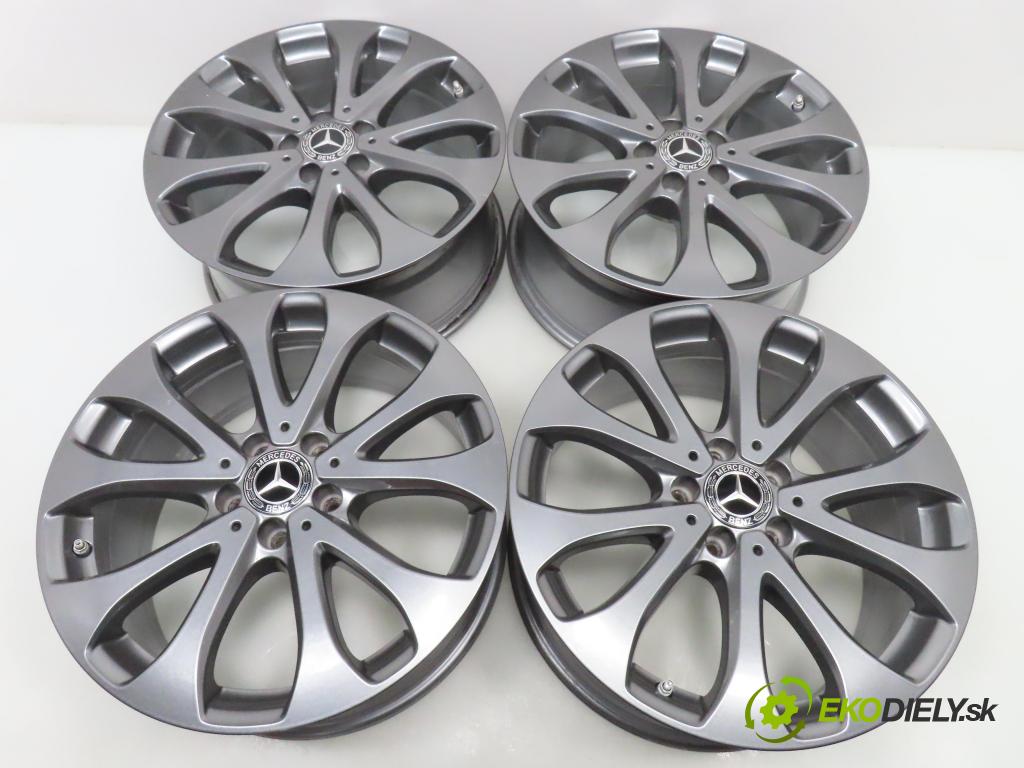 MERCEDES-BENZ 0 disky / disk A2534011500