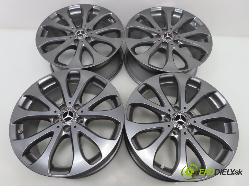 MERCEDES-BENZ 0 disky / disk A2534011500