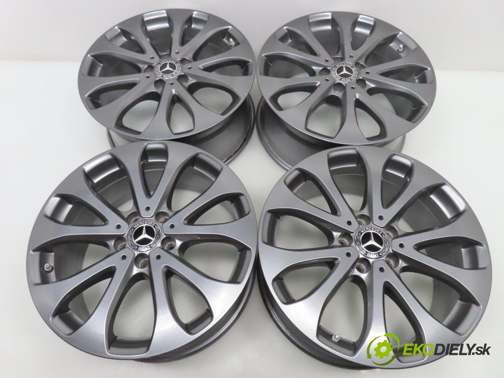 MERCEDES-BENZ 0 disky / disk A2534011500