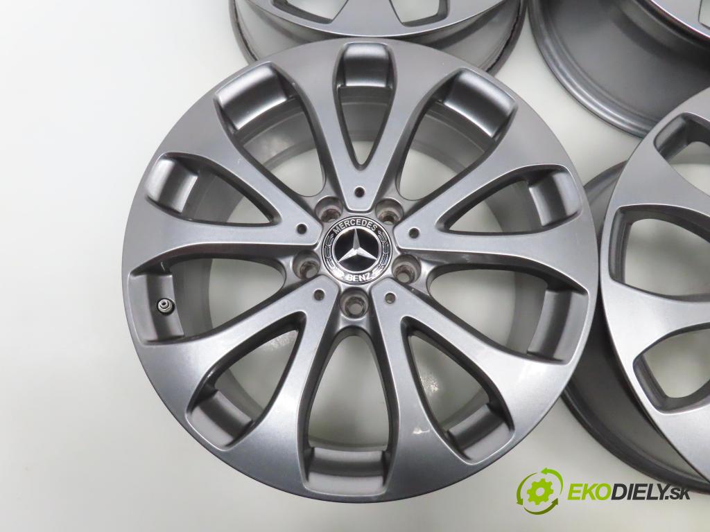 MERCEDES-BENZ 0 disky / disk A2534011500