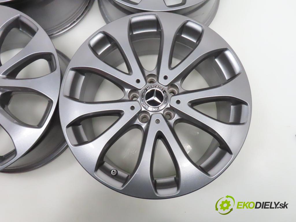MERCEDES-BENZ 0 disky / disk A2534011500
